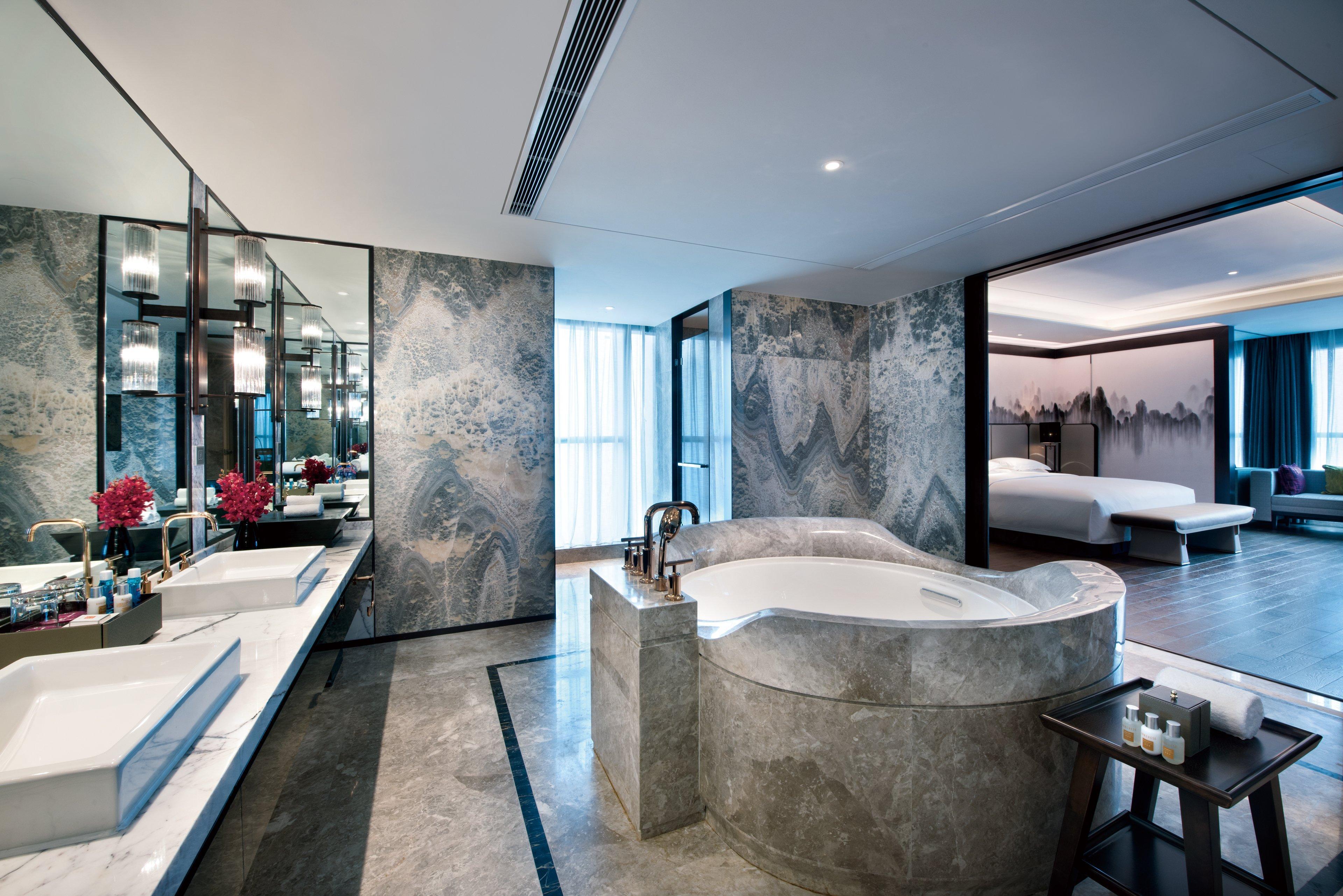 Crowne Plaza Baoji City Center By Ihg Exterior photo
